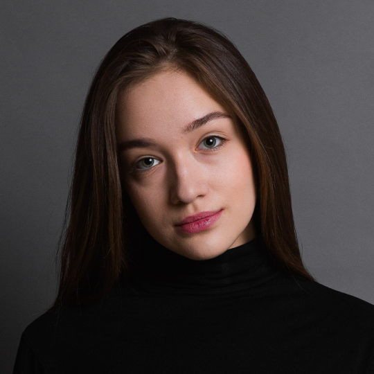 organic skincare pakistan founder image